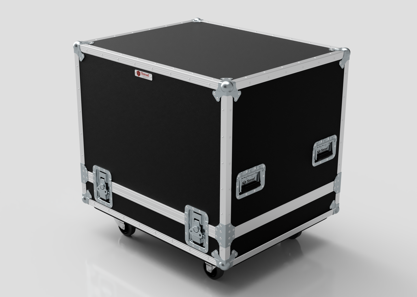 Large Engine Case