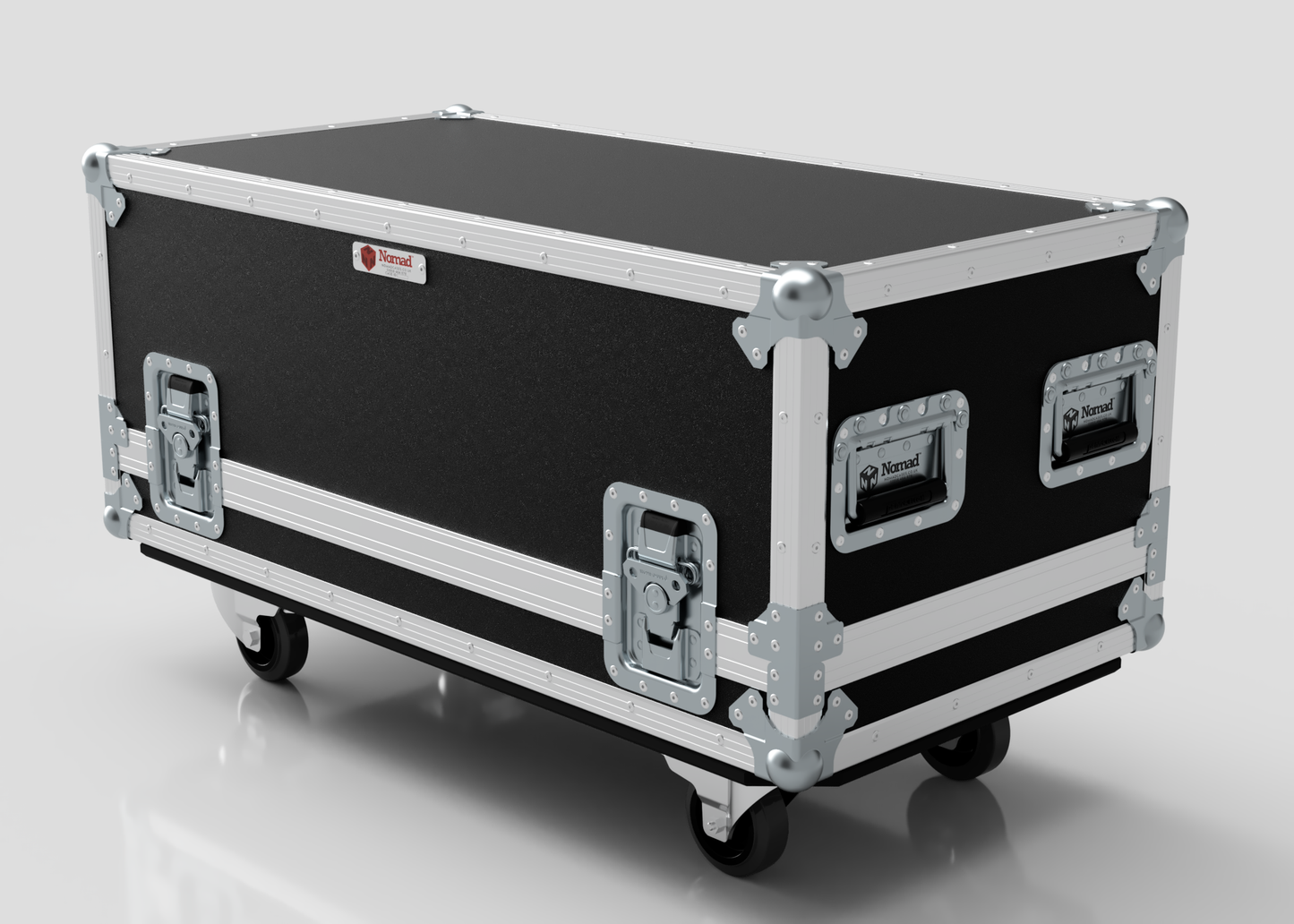 Small Gearbox Case