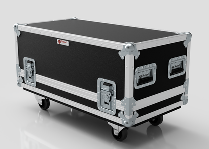 Small Gearbox Case