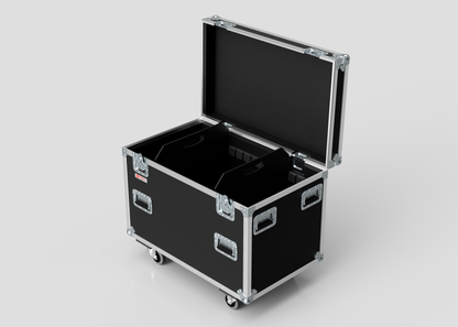 MUT Trunk Case
