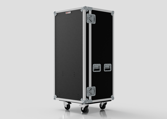 7 Drawer Production Case - Nomad