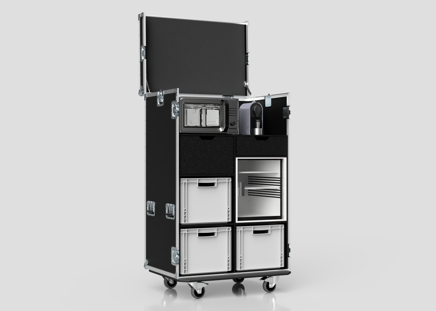 Catering Case