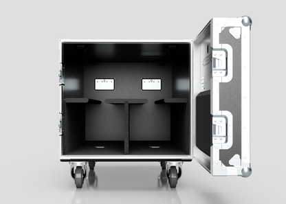 2 Way COLORado PXL Curve 12 Case