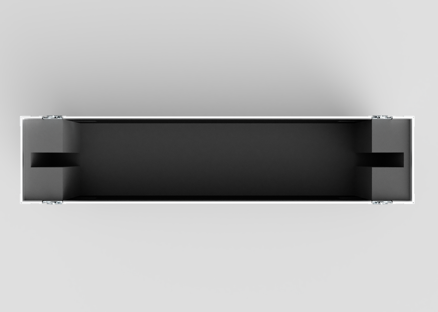 70" Single Screen Case