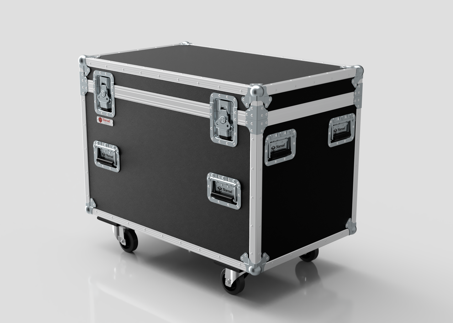 MUT Trunk Case