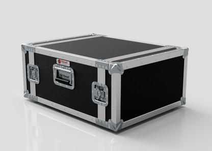 5U Standard Rack Case