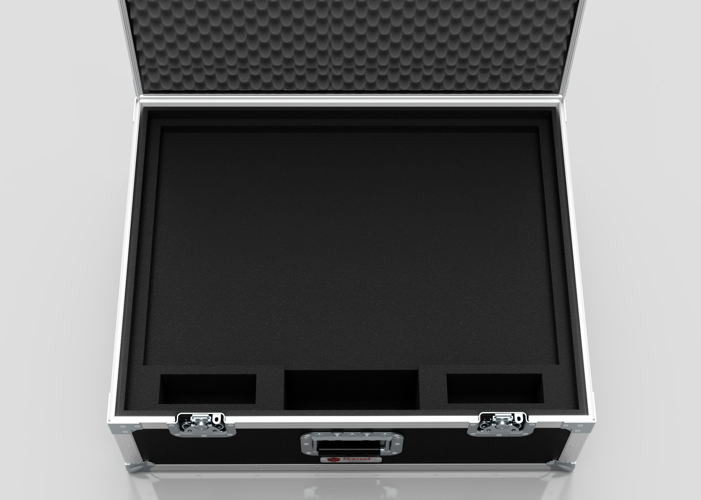 27" iMac Case