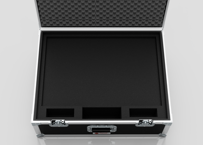 27" iMac Case