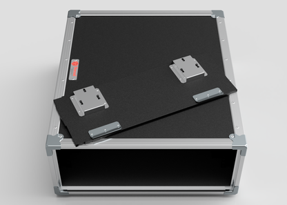 8U Slam Rack Case