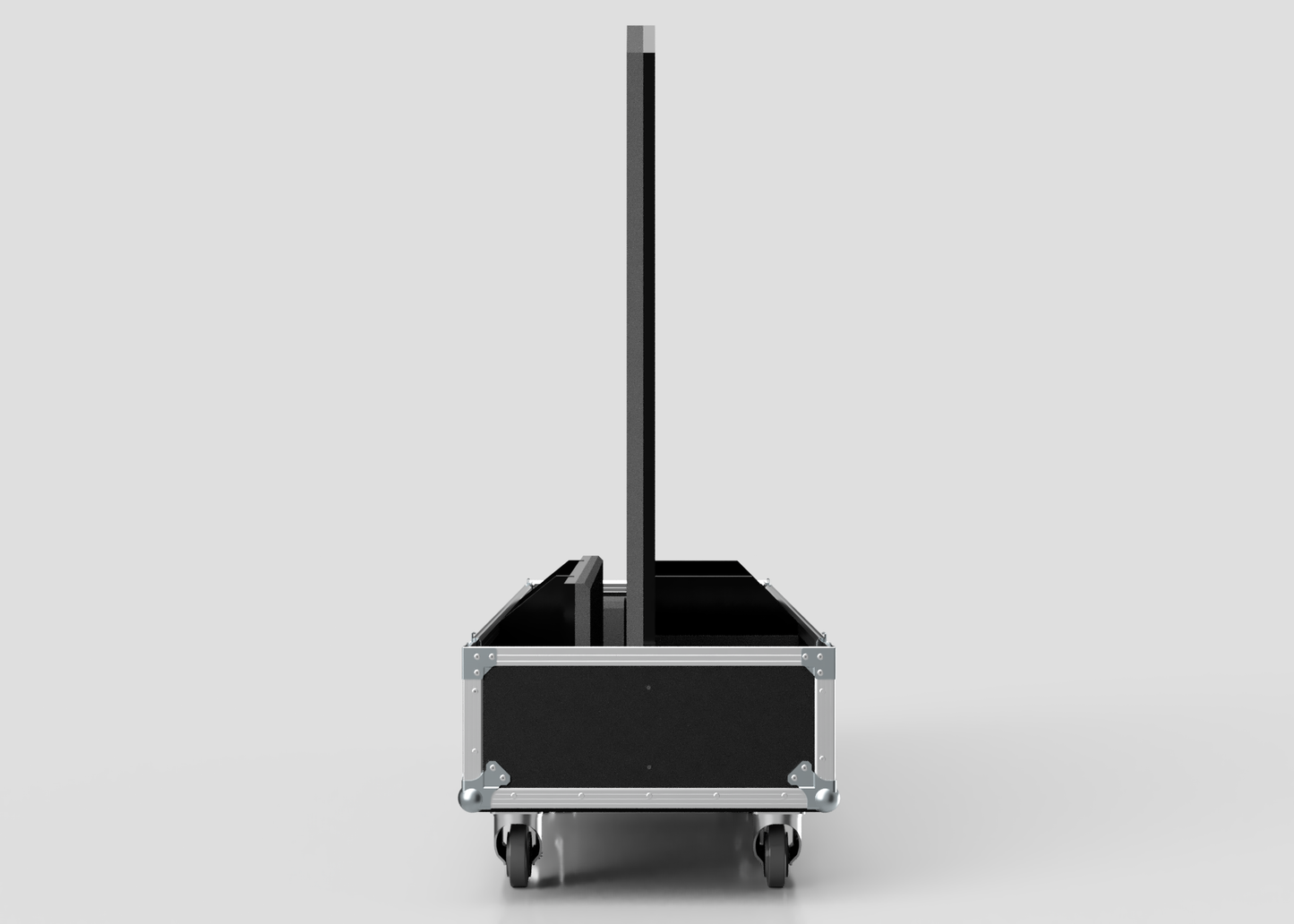 98" Single Screen Case