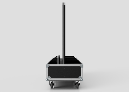 98" Single Screen Case