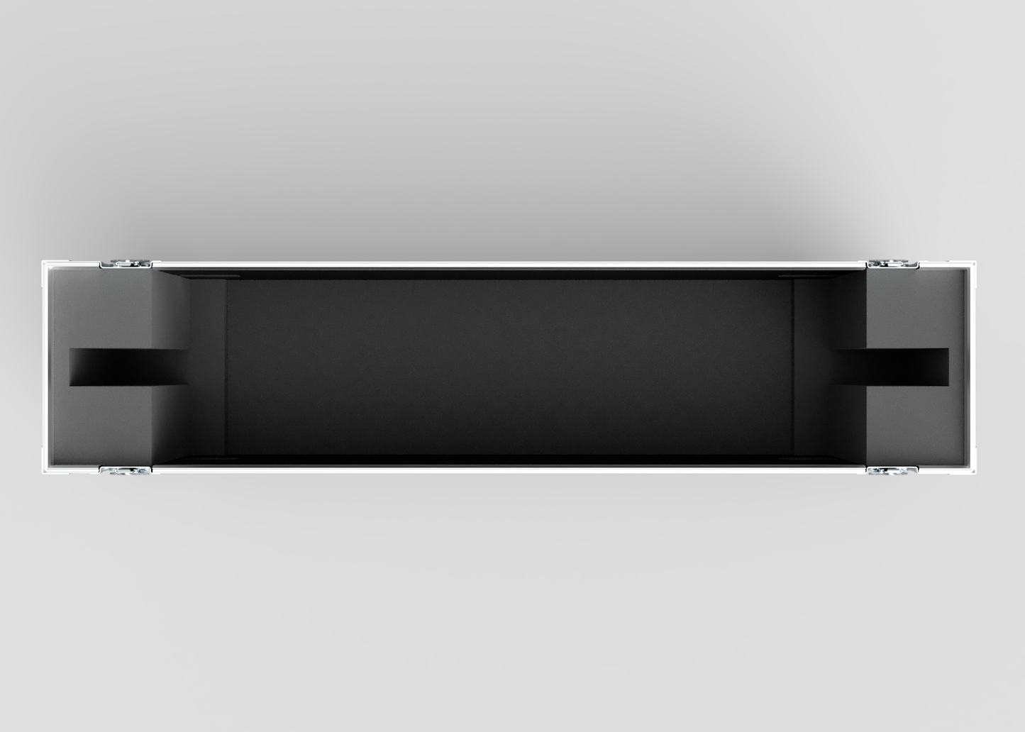 65" Single Screen Case