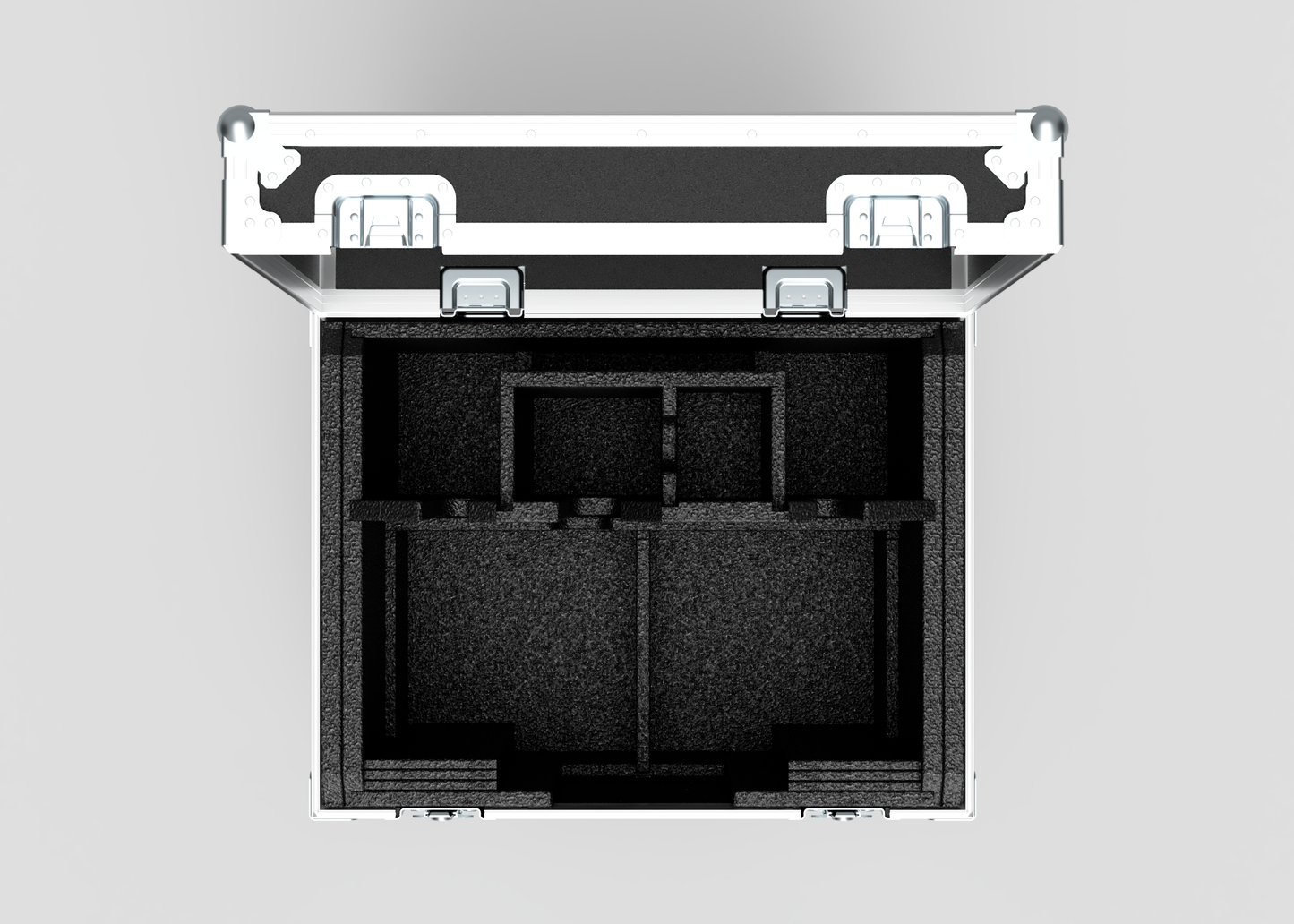 Single Kinesys Apex 500 Chain Hoist Case