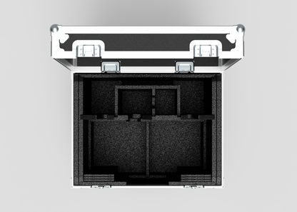 Single Kinesys Apex 500 Chain Hoist Case