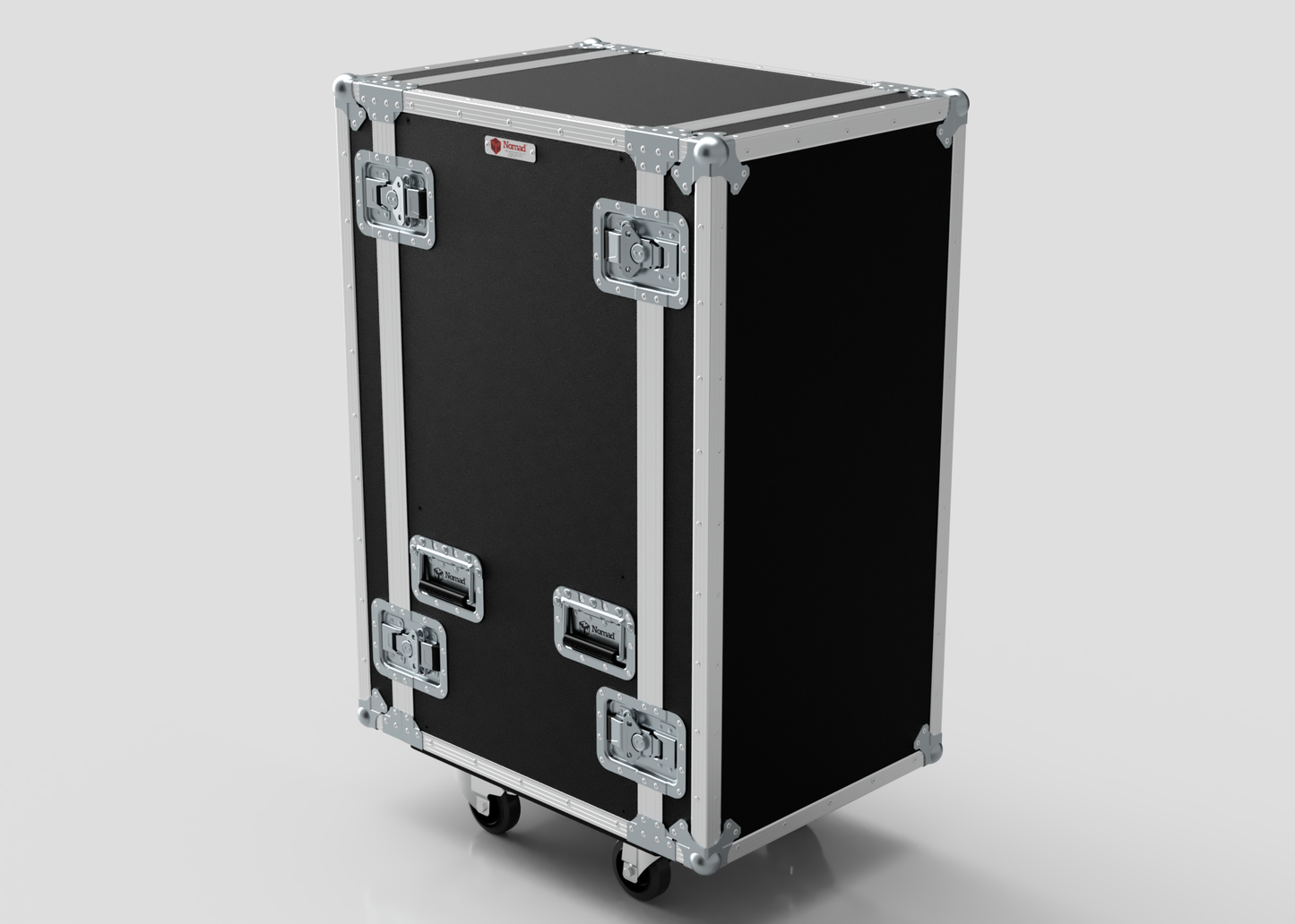 24U Standard Rack Case