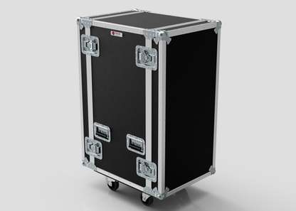 24U Standard Rack Case