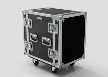 15U Standard Rack Case