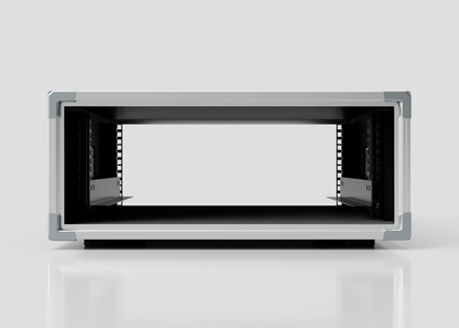 7U Slam Rack Case - Nomad