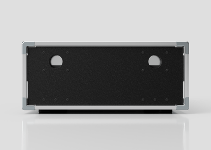 7U Slam Rack Case - Nomad