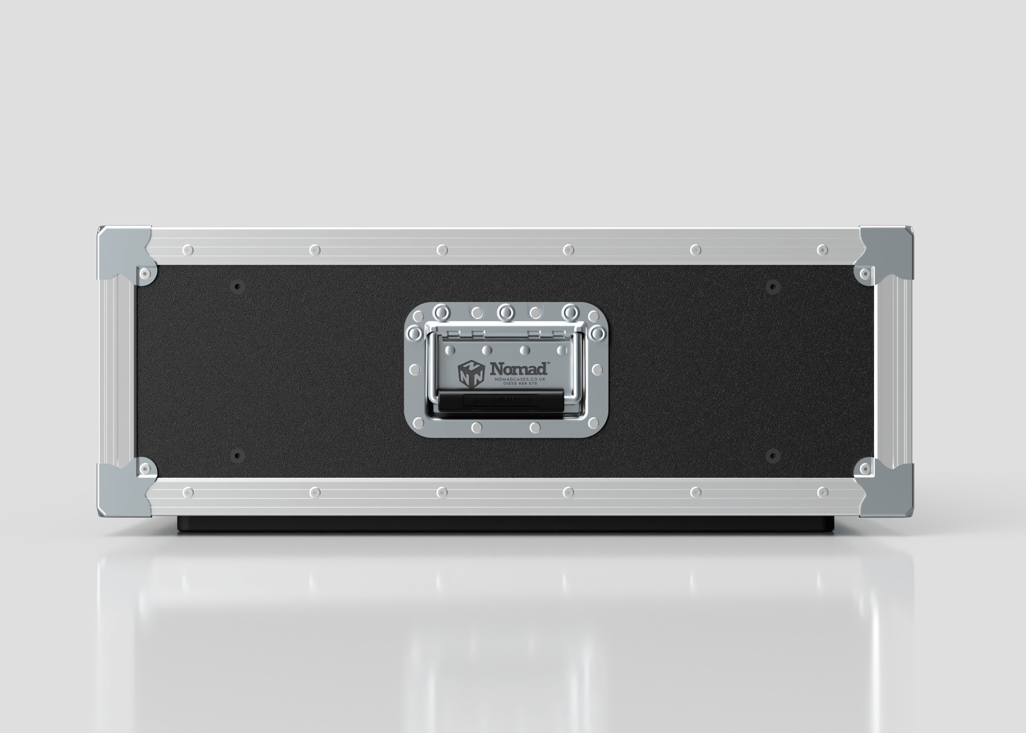 7U Slam Rack Case - Nomad