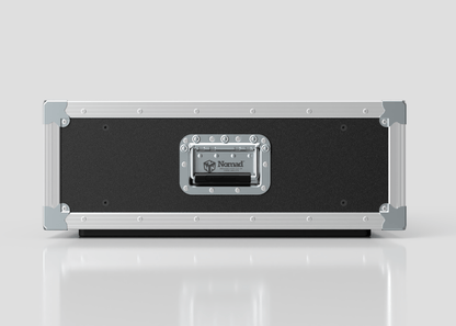 7U Slam Rack Case - Nomad