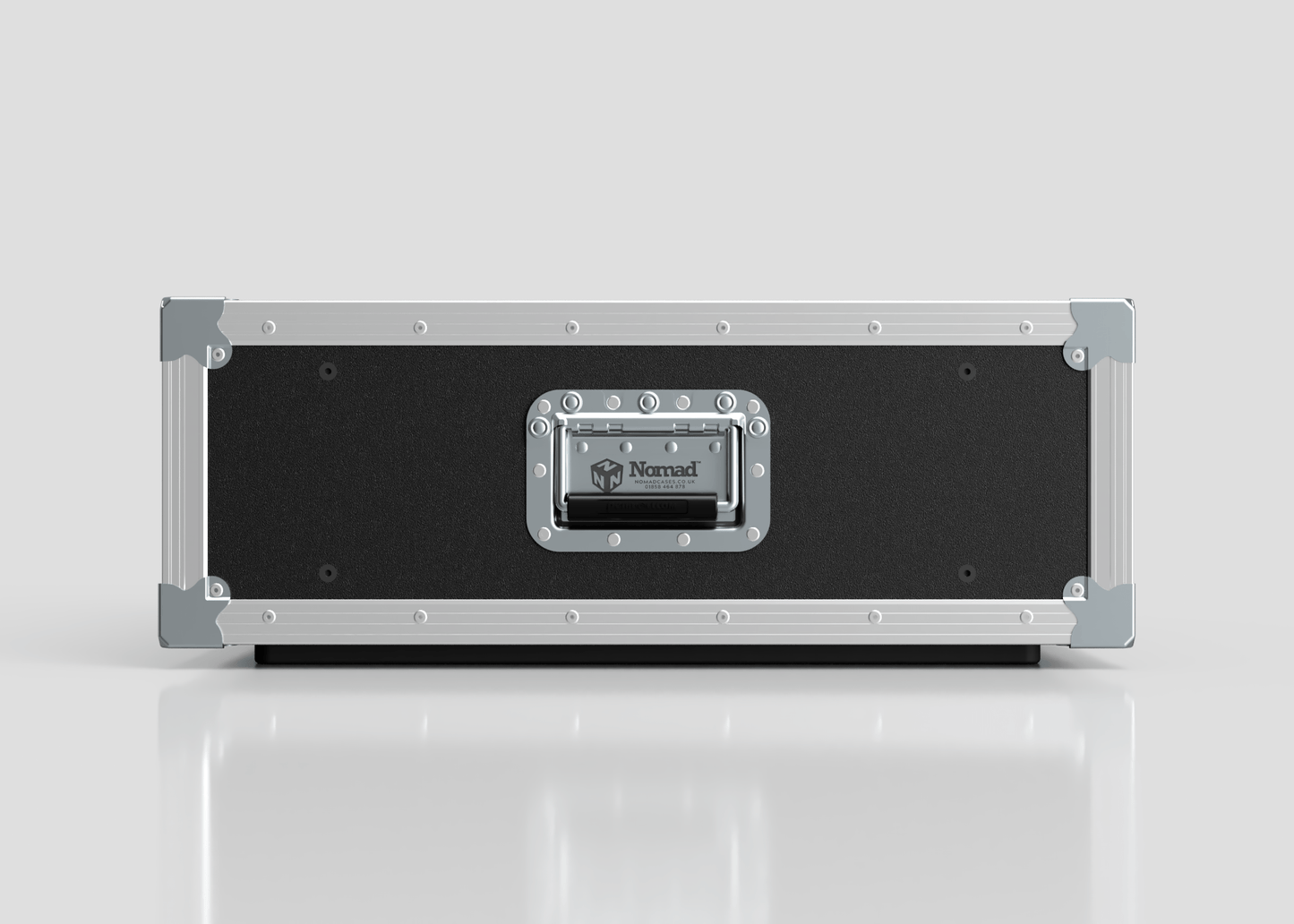 7U Slam Rack Case - Nomad