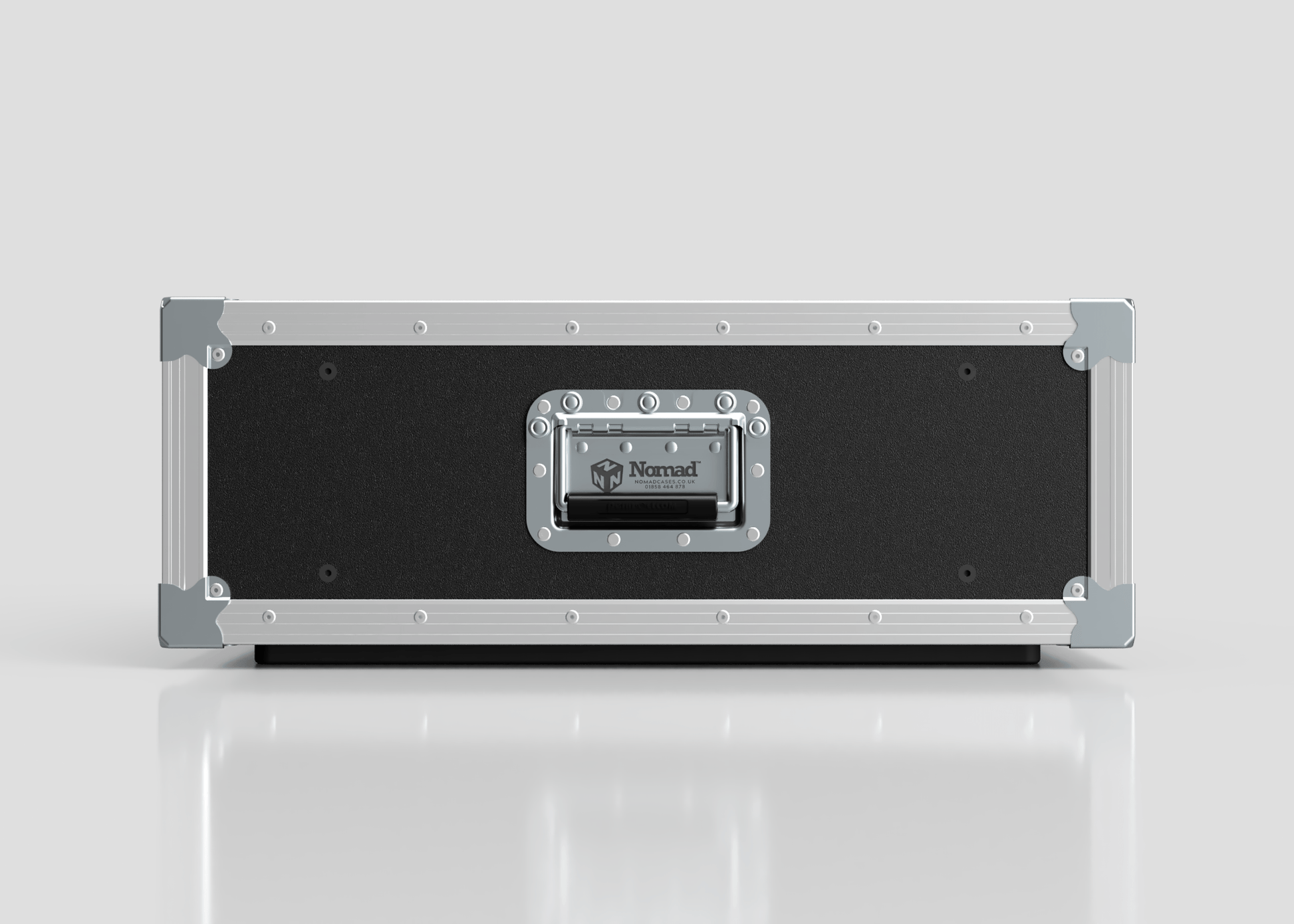 7U Slam Rack Case - Nomad