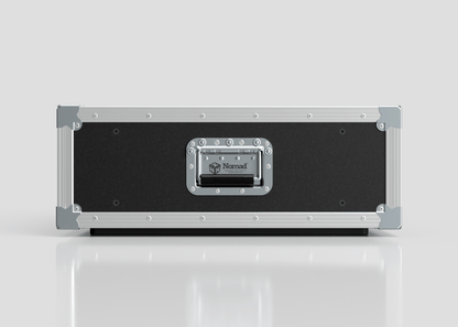 7U Slam Rack Case - Nomad