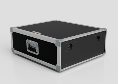 7U Slam Rack Case - Nomad