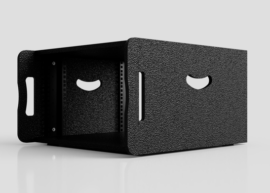 7U Standard Rack Sleeve - Nomad