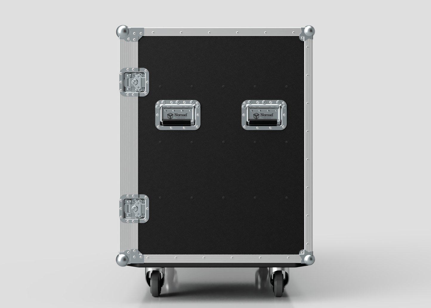 8 Way Euro Crate And 6 Stanley Fatmax Case - Nomad