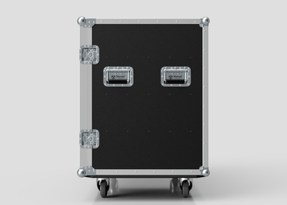 8 Way Euro Crate And 6 Stanley Fatmax Case - Nomad