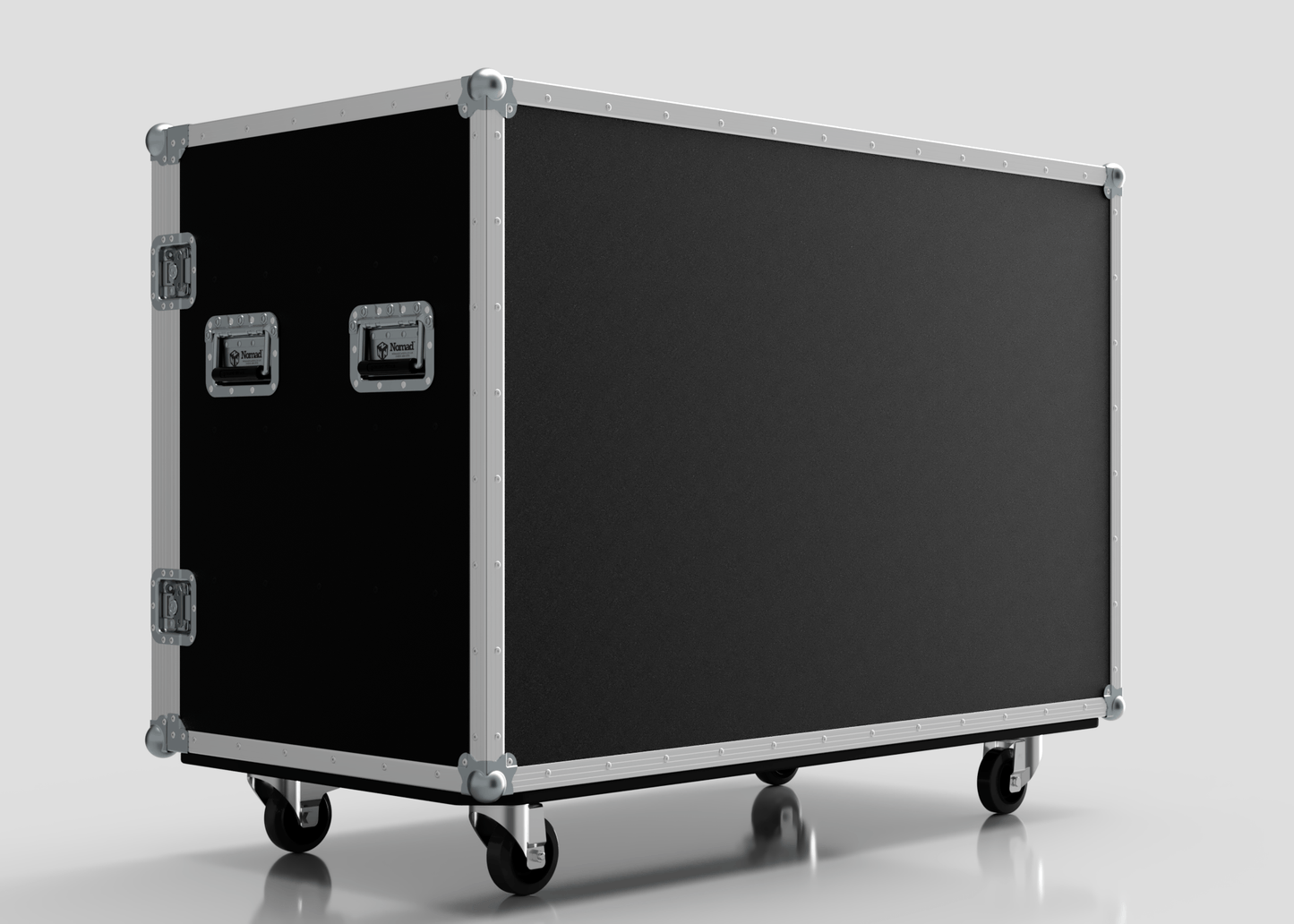 8 Way Euro Crate And 6 Stanley Fatmax Case - Nomad