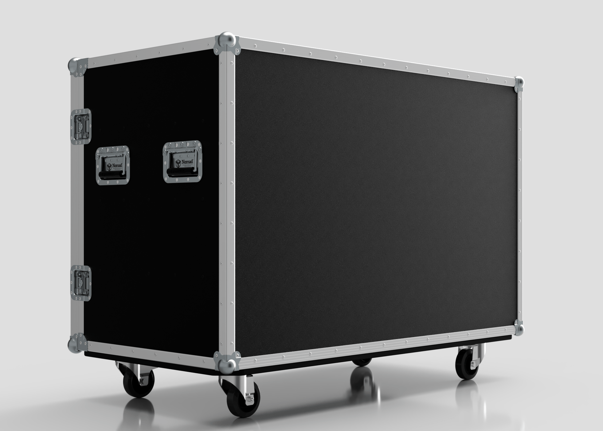 8 Way Euro Crate And 6 Stanley Fatmax Case - Nomad