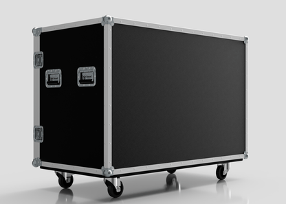 8 Way Euro Crate And 6 Stanley Fatmax Case - Nomad