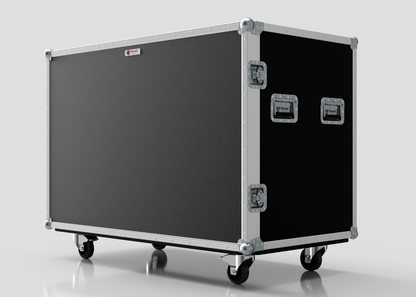 8 Way Euro Crate And 6 Stanley Fatmax Case - Nomad