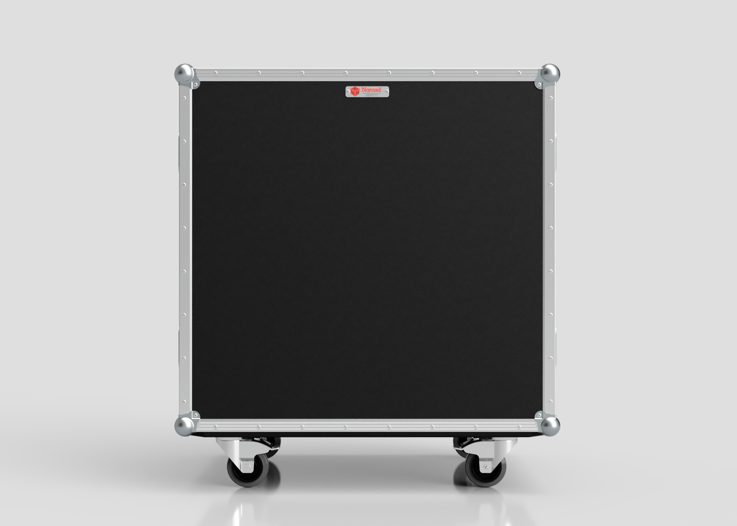 8 Way Euro Crate Case - Nomad