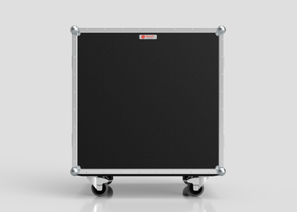 8 Way Euro Crate Case - Nomad