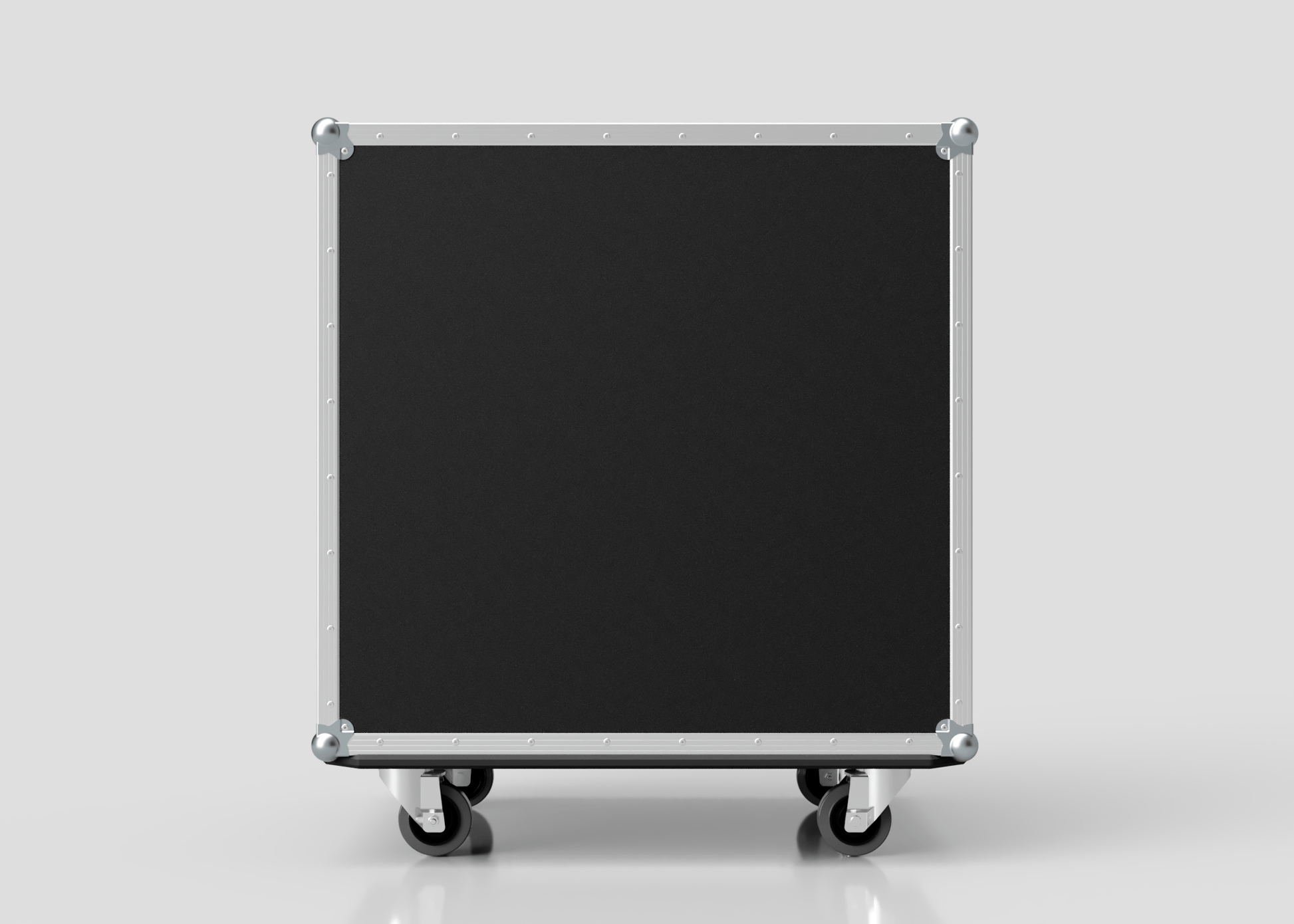 8 Way Euro Crate Case - Nomad