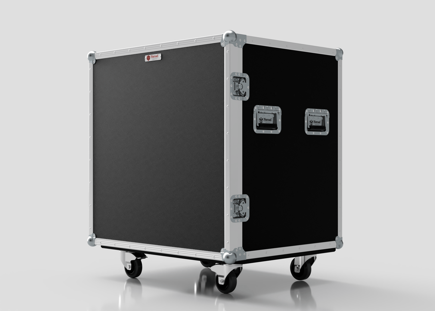 8 Way Euro Crate Case - Nomad