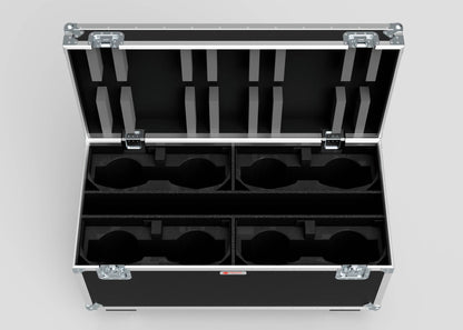 8 Way Martin Mac One Case - Nomad