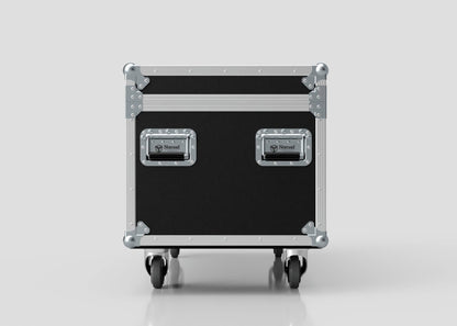 8 Way Martin Mac One Case - Nomad