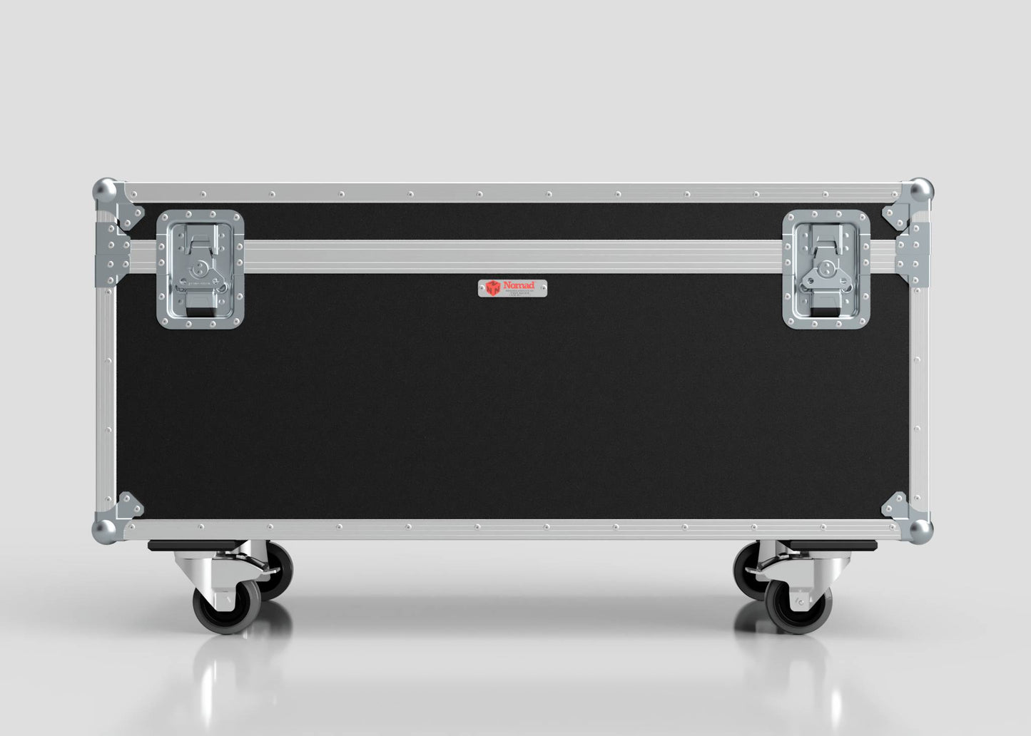 8 Way Martin Mac One Case - Nomad