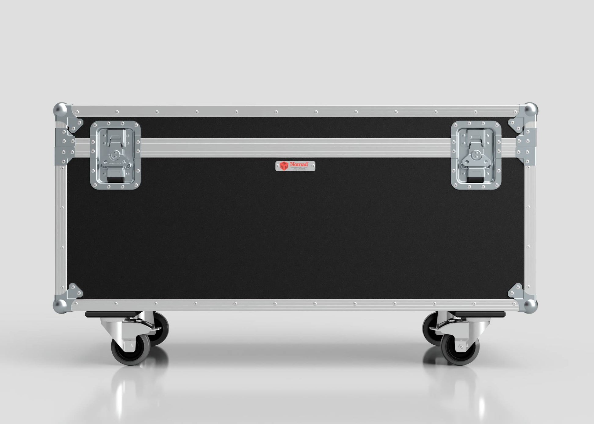 8 Way Martin Mac One Case - Nomad