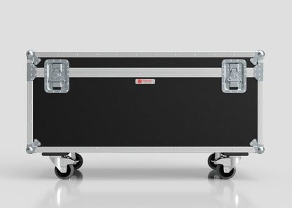 8 Way Martin Mac One Case - Nomad