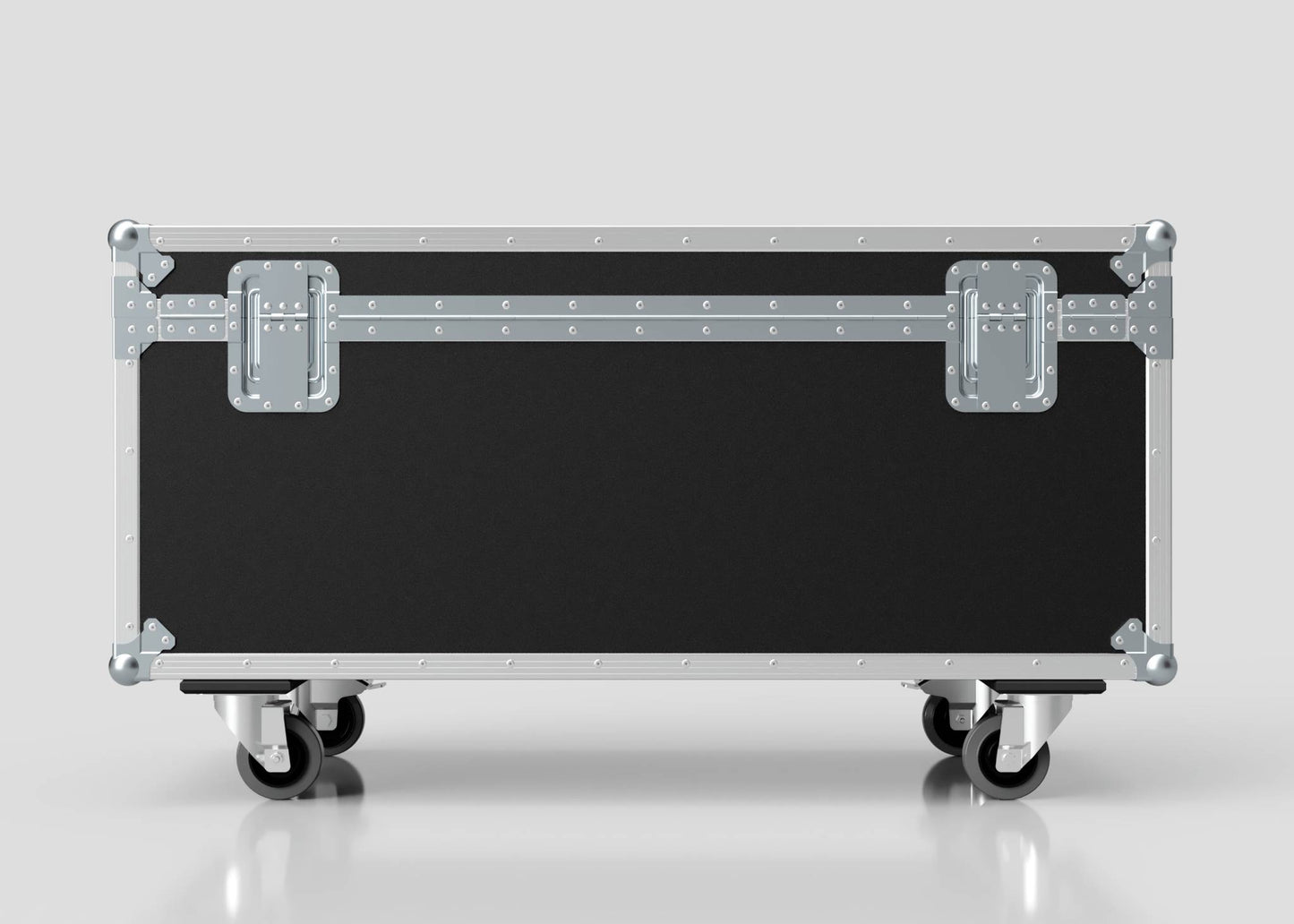 8 Way Martin Mac One Case - Nomad
