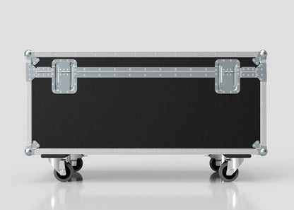 8 Way Martin Mac One Case - Nomad