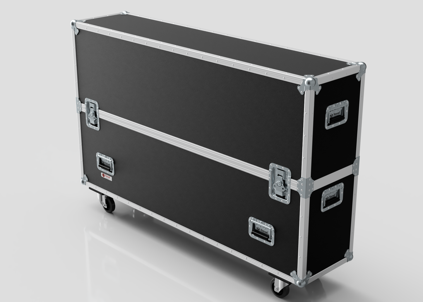 60" Double Screen Case