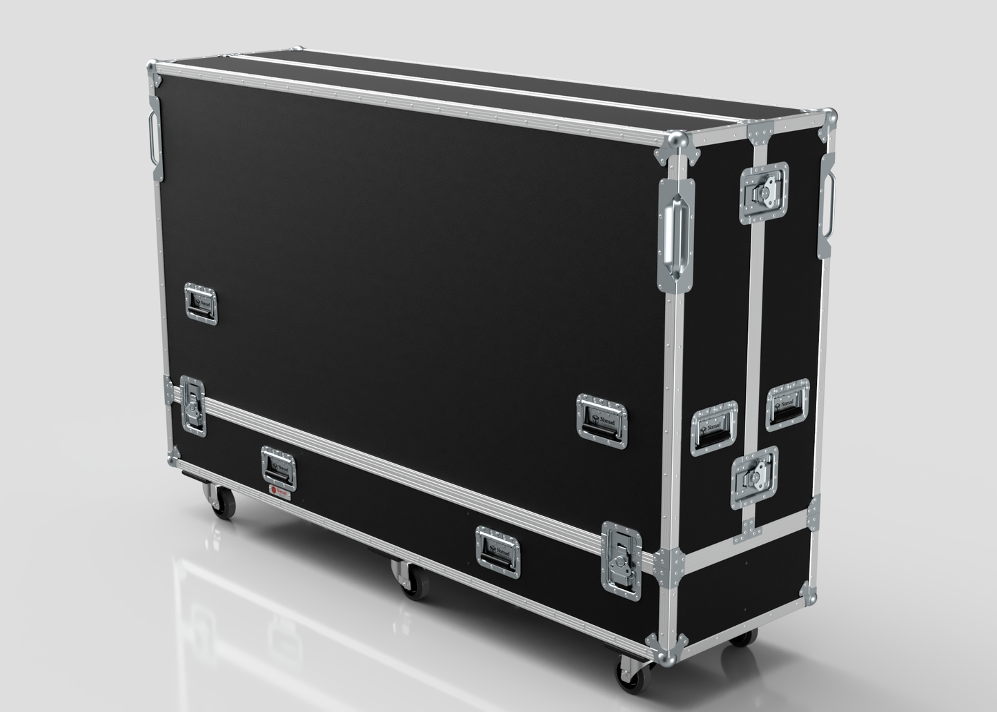 100" Single Screen Case