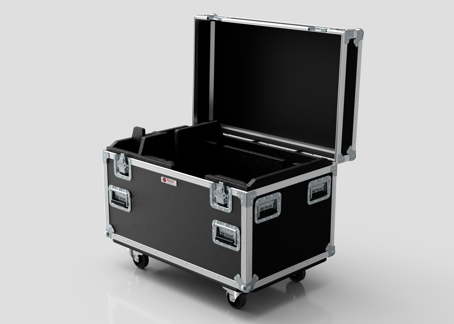 Single Kinesys Apex 1250 Chain Hoist Case